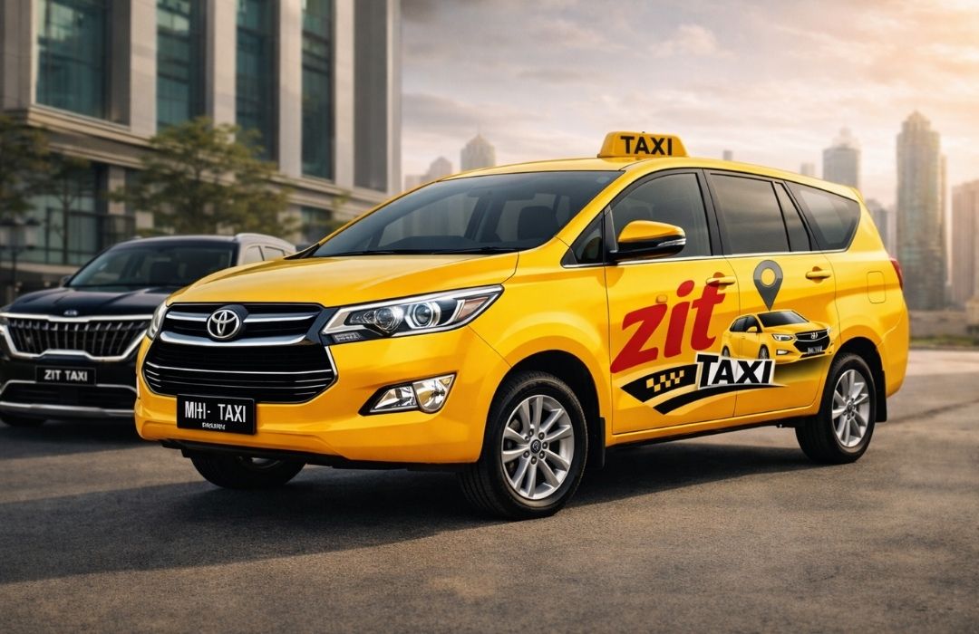 welcome images of zit taxi