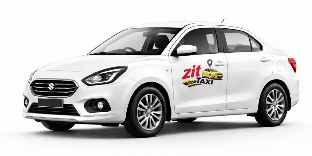 Swift Dzire (New Model)
