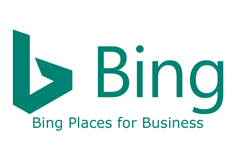 Bing Places for Business