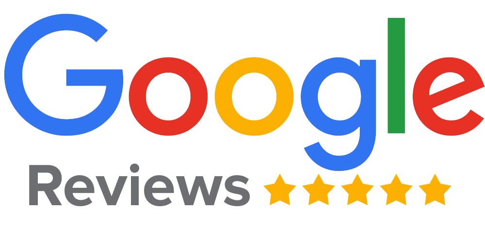 Google 5 Star Rating