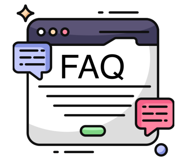 FAQ - Customer Support