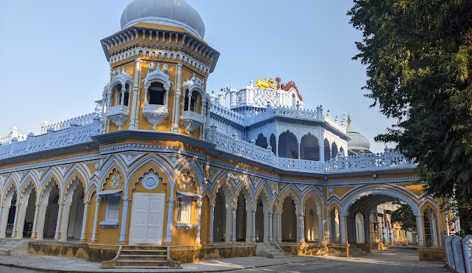 Bareilly Taxi Service