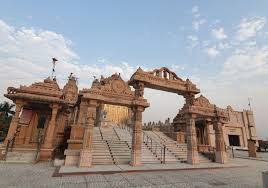 Ramnagar Jain Mandir (Aonla) Taxi Service