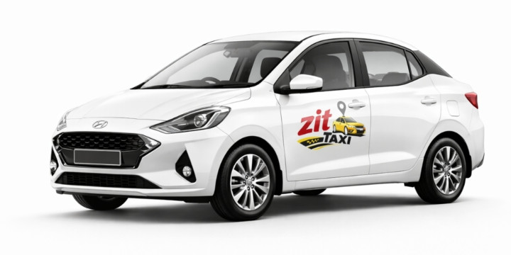 Bareilly to Delhi One-Way Cab Service