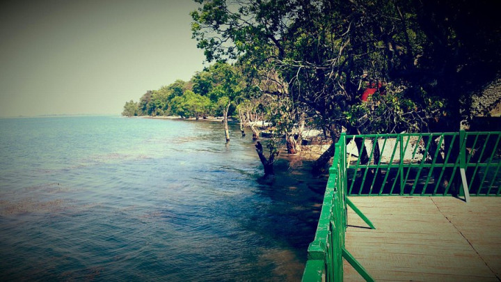 Chuka Beach Taxi Service