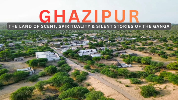 Taxi Service in Ghazipur Taxi Service