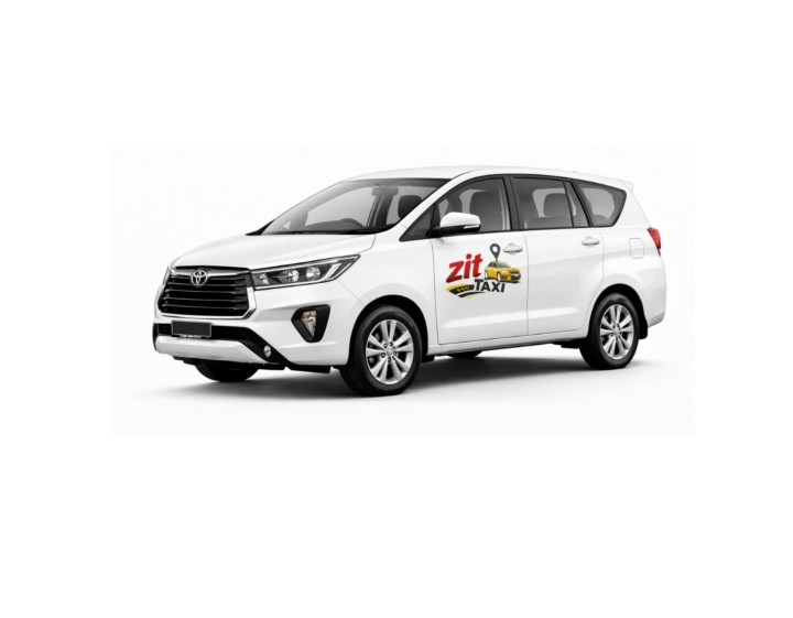 Amritsar Taxi Service