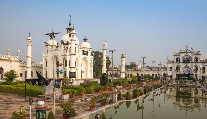 Lucknow Taxi Service