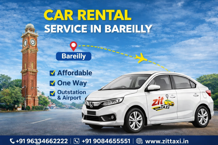 Rentals Taxi Service