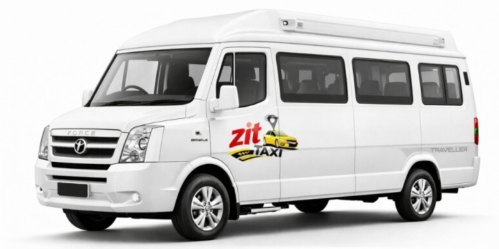 Kannauj Taxi Service