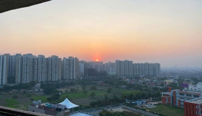 Ghaziabad Taxi Service