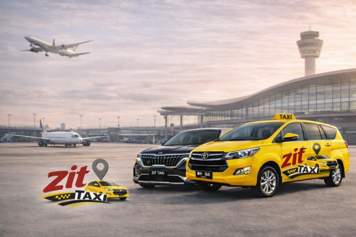 Bareilly Taxi Service