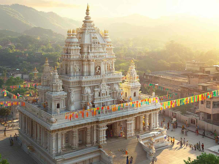 Kashipur Taxi Service