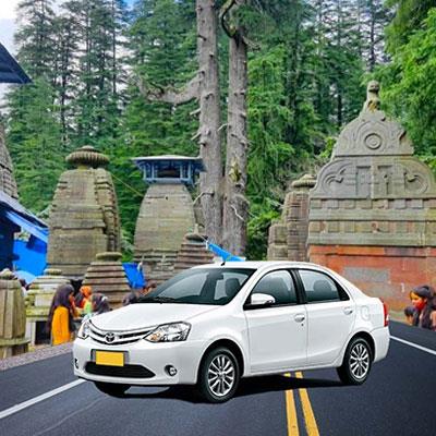 Bareilly to Kotdwar Cab Best One Way taxi fare