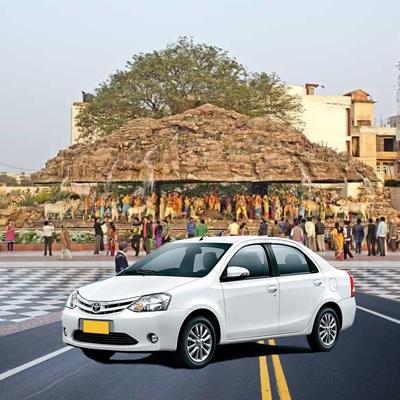 Bareilly to Nainital Cab Cheapest One Way taxi fare