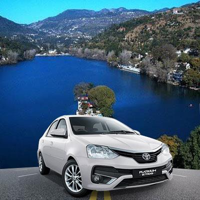 Moradabad to Bareilly Cab Cheapest One Way taxi fare