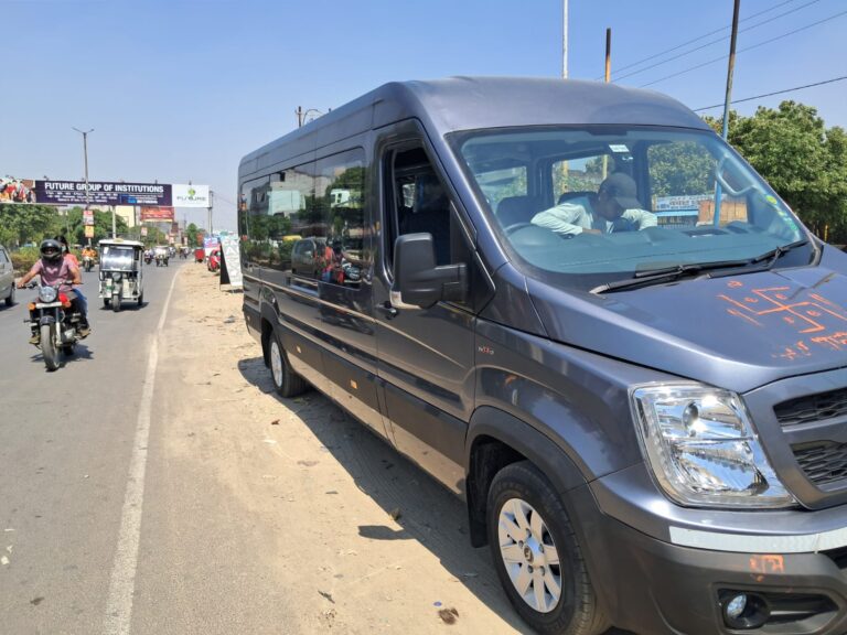 Bareilly to Lucknow Cab Cheapest One Way taxi fare