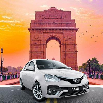 Bareilly to Moradabad Cab Cheapest One Way taxi fare