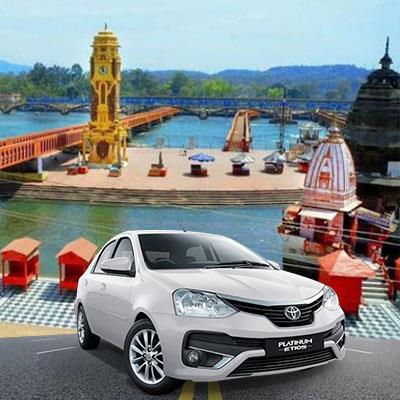 Lucknow Taxi Service Cab