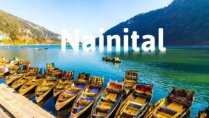Bareilly to Nainital  Taxi Service