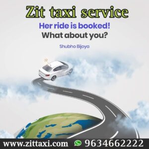 Ayodhya Taxi Service