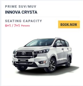 Bareilly to Khatima Taxi Service