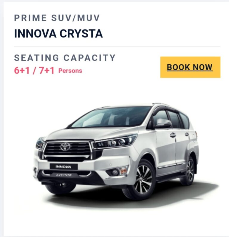 Bareilly to Khatima Taxi Service