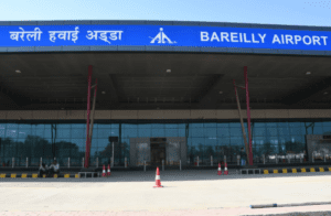 Reliable Bareilly Airport to Bilsanda Taxi Service – Starting at Just ₹9/km