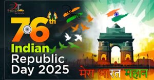 Celebrate Republic Day with Zittaxi
