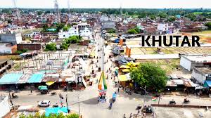 Bareilly to Khutar Taxi Service – Rides Starting at ₹9/km, Reach in Just 2 Hours