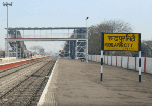 Bareilly to Rudrapur Cab Service – Affordable Travel Starting @₹5000