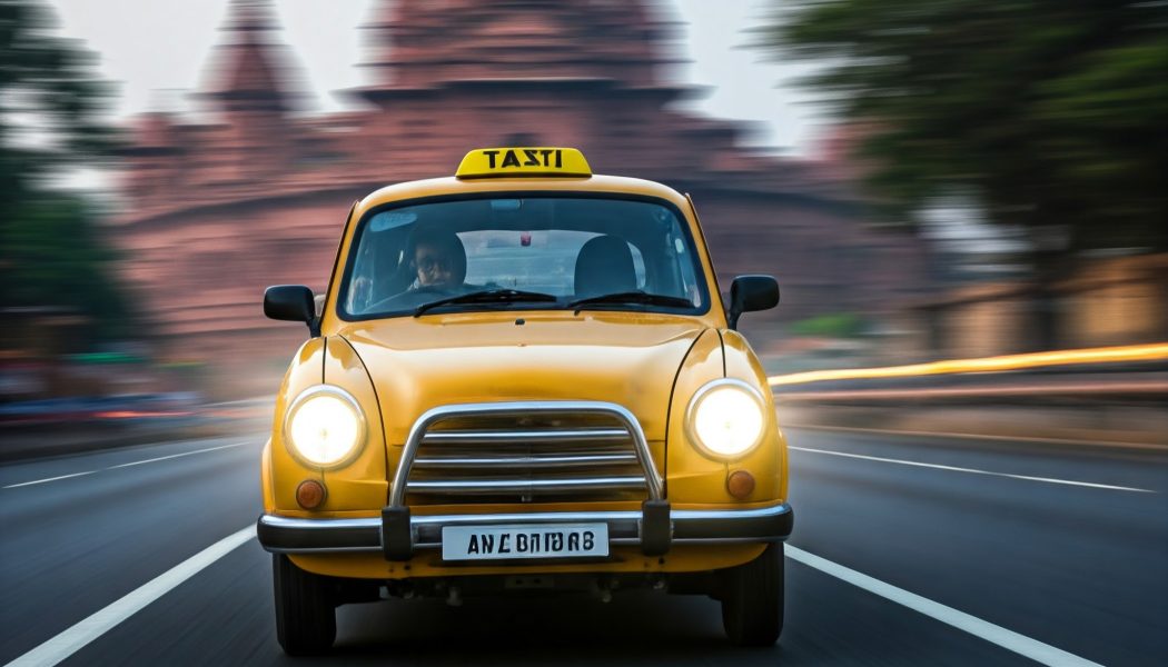 Affordable Agra to Ayodhya Taxi Service | Zittaxi - Book Now
