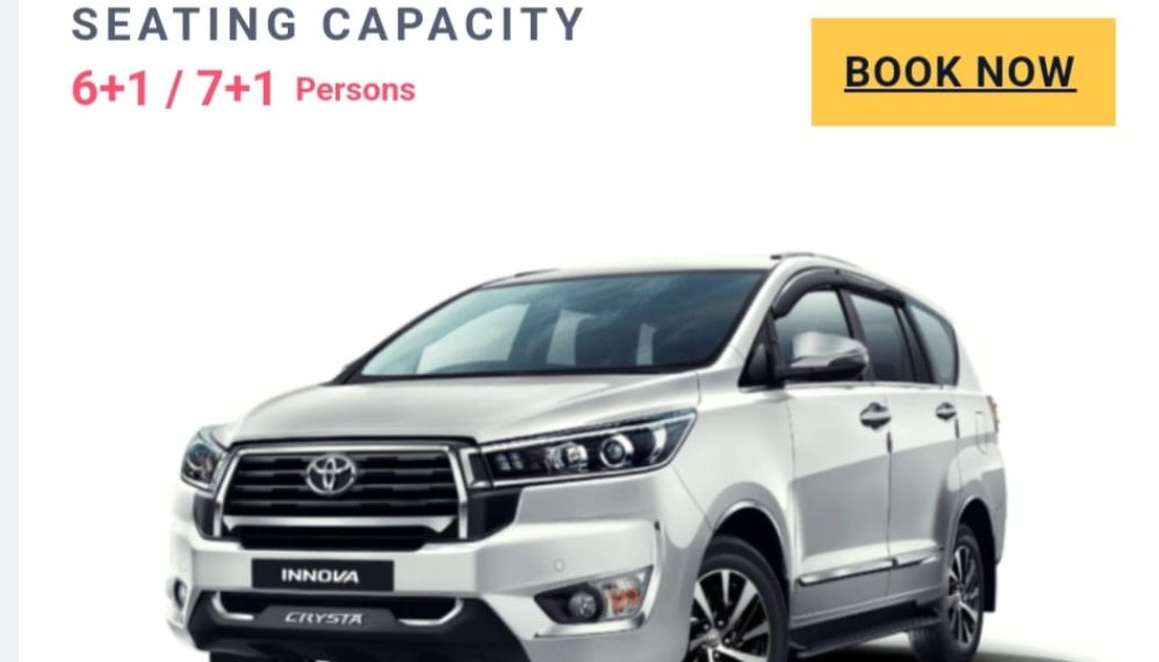 Bareilly to Khatima Taxi Service