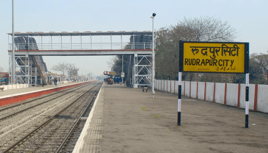 Bareilly to Rudrapur Cab Service – Affordable Travel Starting @₹5000